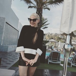 Meet your Posher, Maggie